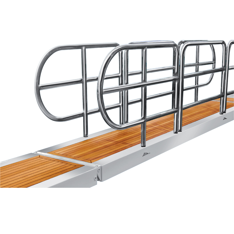 SLEWING GANGWAYS 1810 / 1811